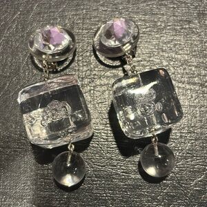 Vintage earrings